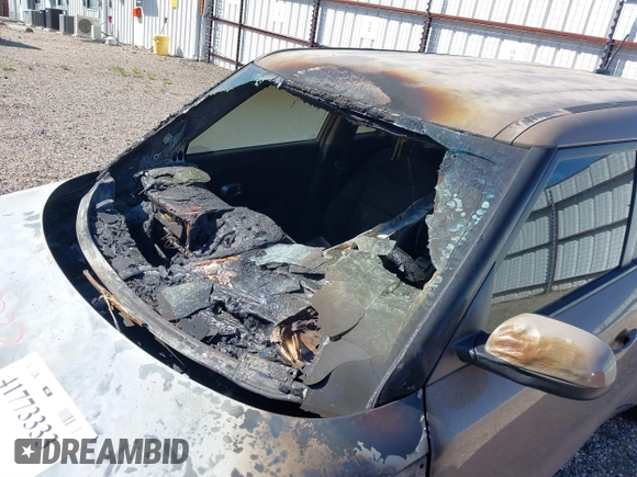 2014 Kia Soul with VIN KNDJN2A29E7073514, listed as a IAAI auction lot 41773333 with Not Provided miles and . Bid and sale history available at DreamBid. Image 13.