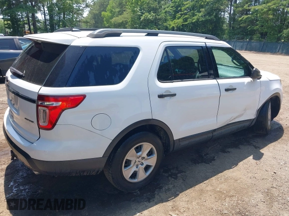 2014 Ford Explorer с VIN 1FM5K7B84EGB96529, выставлен на аукционе IAAI как лот 42386512 с пробегом 176 197 миль миль и . История ставок и продаж доступна на DreamBid. Изображение 4.