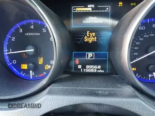 2015 Subaru Outback Limited with VIN 4S4BSANC4F3356370, listed as a IAAI auction lot 41901387 with 115,683 mi miles and . Bid and sale history available at DreamBid. Image 15.