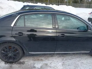 2012 Toyota Avalon with VIN 4T1BK3DB0CU450160, listed as a IAAI auction lot 41597172 with 197,284 mi miles. Bid and sale history available at carsss.com. Image 13.