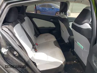 2016 Toyota Prius Two z VIN JTDKBRFU4G3509129, wystawiony jako IAAI lot #42321562 z przebiegiem 246 582 mil mil oraz . Historia ofert i sprzedaży dostępna na DreamBid. Obrazek 8.