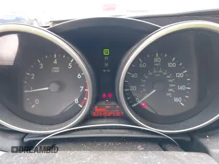 2011 Mazda 3 i Touring with VIN JM1BL1VG2B1425700, listed as a IAAI auction lot 42084171 with 162,310 mi miles. Bid and sale history available at carsss.com. Image 7.