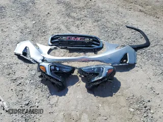 2020 GMC Terrain SLT с VIN 3GKALPEV6LL216651, выставлен на аукционе Copart как лот 56041875 с пробегом 28 704 миль миль и На запчасти • Non repairable. История ставок и продаж доступна на DreamBid. Изображение 13.