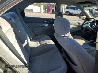1996 Honda Accord LX with VIN 1HGCD563XTA256114, listed as a Copart auction lot 47826205 with Not Provided miles and Salvage Title. Bid and sale history available at DreamBid. Image 10.