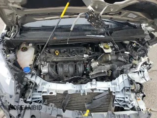 2015 Ford Transit Connect XLT z VIN NM0GE9F7XF1195100, wystawiony jako Copart lot #86870364 z przebiegiem 54 491 mil mil oraz Szkoda całkowita • Salvage title. Historia ofert i sprzedaży dostępna na DreamBid. Obrazek 13.