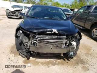 2017 Chevrolet Malibu Hybrid with VIN 1G1ZJ5SU1HF167857, listed as a Copart auction lot 51456793 with 85,818 mi miles and Salvage Title. Bid and sale history available at DreamBid. Image 5.