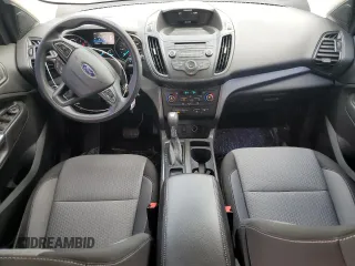 2017 Ford Escape SE with VIN 1FMCU0GD7HUC04319, listed as a Copart auction lot 53696075 with 147,514 mi miles and Clean Title. Bid and sale history available at carsss.com. Image 8.