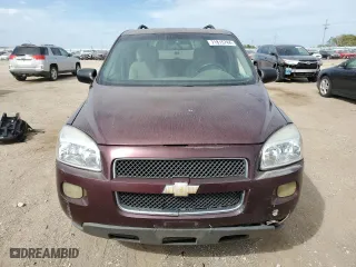 2006 Chevrolet Uplander LS with VIN 1GNDV23L86D193818, listed as a Copart auction lot 71815744 with 271,004 mi miles and Salvage Title. Bid and sale history available at carsss.com. Image 5.
