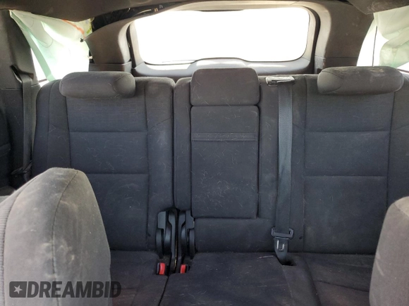 2016 Jeep Grand Cherokee Laredo with VIN 1C4RJEAG4GC336000, listed as a Copart auction lot 61769885 with 79,662 mi miles and Non repairable. Bid and sale history available at DreamBid. Image 10.