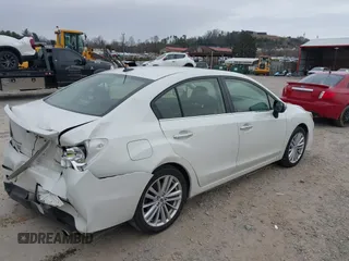 2015 Subaru Impreza Limited z VIN JF1GJAN65FH017553, wystawiony jako IAAI lot #41721212 z przebiegiem 100 277 mil mil oraz . Historia ofert i sprzedaży dostępna na DreamBid. Obrazek 4.
