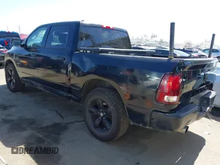 2013 Ram 1500 Express с VIN 1C6RR6KT7DS716158, выставлен на аукционе IAAI как лот 42549228 с пробегом 273 403 миль миль и . История ставок и продаж доступна на DreamBid. Изображение 3.