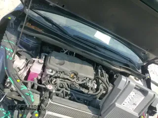 2024 Toyota Sienna Platinum с VIN 5TDERKECXRS195657, выставлен на аукционе Copart как лот 80465865 с пробегом 33 819 миль миль и Списание • Salvage title. История ставок и продаж доступна на DreamBid. Изображение 17.