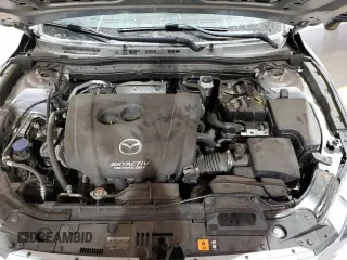 2018 Mazda 3 Sport with VIN 3MZBN1U72JM201806, listed as a Copart auction lot 42557755 with Not Provided miles and Clean Title. Bid and sale history available at DreamBid. Image 11.