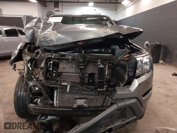2022 Nissan Frontier S с VIN 1N6ED1CM4NN691183, выставлен на аукционе IAAI как лот 41649558 с пробегом 58 029 миль миль и . История ставок и продаж доступна на DreamBid. Изображение 6.
