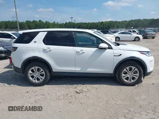 2021 Land Rover Discovery Sport S z VIN SALCJ2FX1MH889935, wystawiony jako IAAI lot #42633260 z przebiegiem 35 779 mil mil oraz . Historia ofert i sprzedaży dostępna na DreamBid. Obrazek 13.