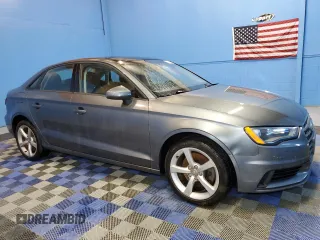 2016 Audi A3 2.0T Premium with VIN WAUB8GFF4G1007444, listed as a Copart auction lot 42521025 with 106,157 mi miles and Clean Title. Bid and sale history available at carsss.com. Image 4.