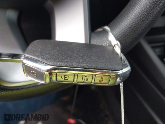 2023 Kia Forte LXS z VIN 3KPF24AD1PE642421, wystawiony jako IAAI lot #40528615 z przebiegiem 9 683 mil mil oraz . Historia ofert i sprzedaży dostępna na DreamBid. Obrazek 11.