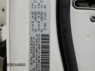 2017 Dodge Journey SXT с VIN 3C4PDCBG7HT532052, выставлен на аукционе Copart как лот 59502325 с пробегом 183 377 миль миль и Чистый • Clean title. История ставок и продаж доступна на DreamBid. Изображение 14.