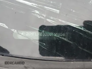 2016 GMC Terrain Denali z VIN 2GKFLRE32G6146804, wystawiony jako Copart lot #52802405 z przebiegiem Nie podano mil oraz Szkoda całkowita • Salvage title. Historia ofert i sprzedaży dostępna na DreamBid. Obrazek 14.