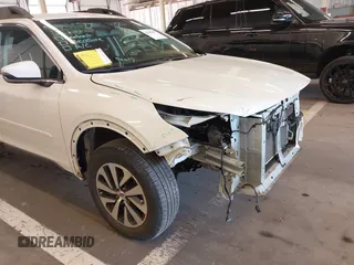 2021 Subaru Outback Premium with VIN 4S4BTACC3M3109869, listed as a IAAI auction lot 42207083 with 34,825 mi miles and . Bid and sale history available at DreamBid. Image 21.