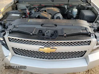 2008 Chevrolet Tahoe 3LT z VIN 1GNFK13068R131003, wystawiony jako Copart lot #46279485 z przebiegiem 203 095 mil mil oraz Szkody całkowita. Historia ofert i sprzedaży dostępna na DreamBid. Obrazek 12.