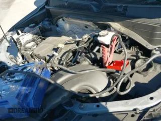 2023 Chevrolet TrailBlazer LT with VIN KL79MPS25PB163743, listed as a IAAI auction lot 43254299 with 27,322 mi miles and . Bid and sale history available at DreamBid. Image 19.