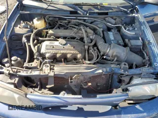 1998 Ford Escort SE with VIN 1FAFP13P1WW167919, listed as a Copart auction lot 72810024 with 211,520 mi miles and Salvage Title. Bid and sale history available at carsss.com. Image 12.