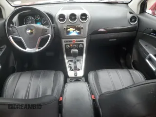2014 Chevrolet Captiva Sport LT with VIN 3GNAL3EK3ES649774, listed as a Copart auction lot 78878534 with 83,506 mi miles and Clean Title. Bid and sale history available at DreamBid. Image 8.