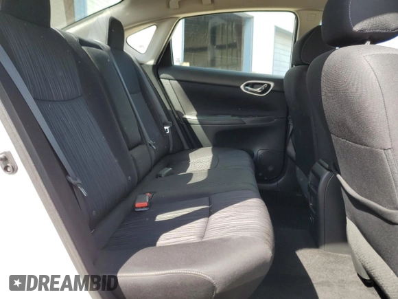2019 Nissan Sentra SV with VIN 3N1AB7APXKY239960, listed as a Copart auction lot 49280445 with 70,344 mi miles and Clean Title. Bid and sale history available at carsss.com. Image 10.
