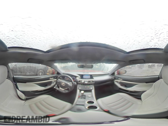 2016 Lexus RC 300 F Sport z VIN JTHSM5BC7G5001224, wystawiony jako Copart lot #56497535 z przebiegiem 95 220 mil mil oraz Czysty tytuł • Clean title. Historia ofert i sprzedaży dostępna na DreamBid. Obrazek 15.