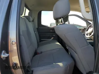 2023 Toyota Tundra 2WD SR5 with VIN 5TFLA5AA6PX026179, listed as a Copart auction lot 88557565 with 19,714 mi miles and Salvage Title. Bid and sale history available at carsss.com. Image 10.