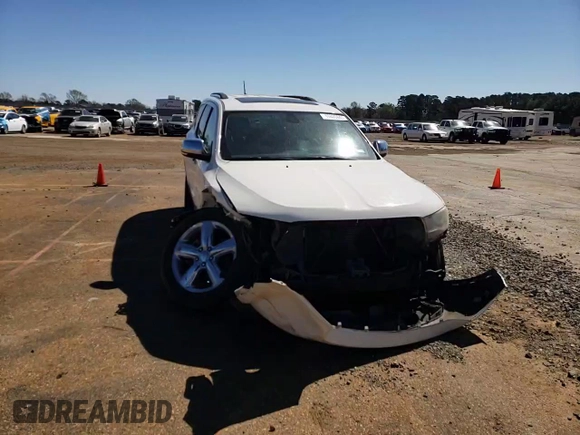 2012 Dodge Durango Citadel with VIN 1C4SDJET5CC158164, listed as a Copart auction lot 49826945 with 183,514 mi miles and Salvage Title. Bid and sale history available at DreamBid. Image 12.