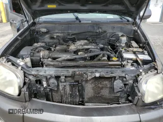 2005 Toyota Tundra Limited z VIN 5TBDT48145S500608, wystawiony jako Copart lot #49736795 z przebiegiem 165 640 mil mil oraz Szkoda całkowita • Salvage title. Historia ofert i sprzedaży dostępna na DreamBid. Obrazek 12.