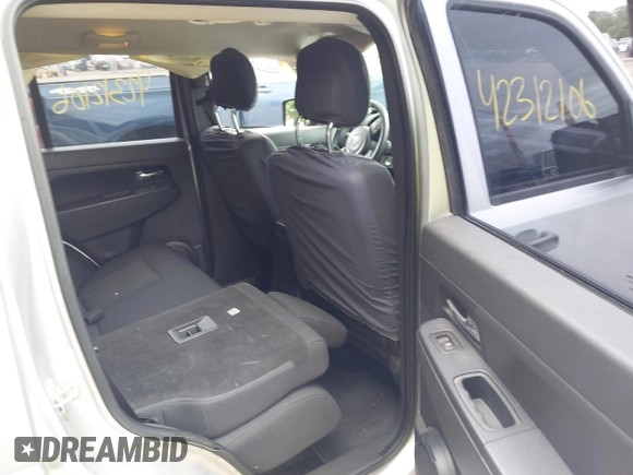 2011 Jeep Liberty Sport Jet with VIN 1J4PN2GK9BW527970, listed as a IAAI auction lot 42312106 with 195,475 mi miles and . Bid and sale history available at DreamBid. Image 8.