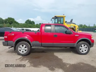 2007 Ford F-150 XLT z VIN 1FTPX04597KD31044, wystawiony jako IAAI lot #42590208 z przebiegiem 161 415 mil mil oraz . Historia ofert i sprzedaży dostępna na DreamBid. Obrazek 13.