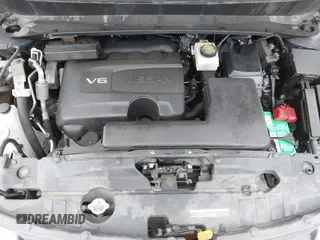 2020 Nissan Pathfinder Platinum with VIN 5N1DR2DM0LC610995, listed as a IAAI auction lot 41109334 with 94,065 mi miles. Bid and sale history available at carsss.com. Image 10.