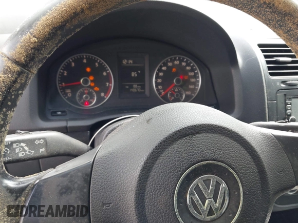 2010 Volkswagen Jetta SE с VIN 3VWRX7AJ7AM049582, выставлен на аукционе IAAI как лот 42280135 с пробегом 140 670 миль миль и . История ставок и продаж доступна на DreamBid. Изображение 7.