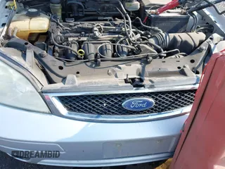 2005 Ford Focus S with VIN 1FAFP34N95W284154, listed as a IAAI auction lot 42555736 with 171,944 mi miles and . Bid and sale history available at DreamBid. Image 6.