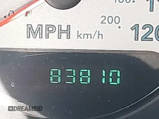 2007 Dodge Caravan SXT with VIN 1D4GP45R07B161443, listed as a IAAI auction lot 41829566 with 83,810 mi miles and . Bid and sale history available at carsss.com. Image 15.
