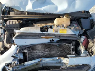 2016 Chevrolet Spark LS with VIN KL8CB6SAXGC571111, listed as a Copart auction lot 49480035 with 0 mi miles and Salvage Title. Bid and sale history available at carsss.com. Image 13.