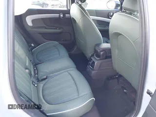 2024 MINI Countryman Cooper S with VIN WMZ53BR01R3R51959, listed as a IAAI auction lot 41187692 with 7,177 mi miles and . Bid and sale history available at DreamBid. Image 8.