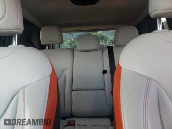 2016 Jeep Renegade Limited with VIN ZACCJBDT9GPD03910, listed as a Copart auction lot 59507745 with 100,971 mi miles and Salvage title. Bid and sale history available at DreamBid. Image 10.