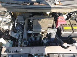 2023 Mitsubishi Mirage ES with VIN ML32FUFJ7PHF04917, listed as a IAAI auction lot 41203864 with 23,262 mi miles and . Bid and sale history available at DreamBid. Image 10.