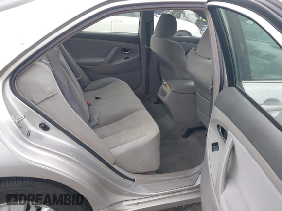 2007 Toyota Camry CE with VIN 4T1BE46K57U717034, listed as a IAAI auction lot 42192118 with 172,366 mi miles and . Bid and sale history available at DreamBid. Image 8.
