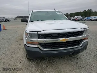 2016 Chevrolet Silverado 1500 Work Truck with VIN 1GCRCNEC1GZ122984, listed as a Copart auction lot 85816554 with 234,381 mi miles and Salvage Title. Bid and sale history available at carsss.com. Image 11.