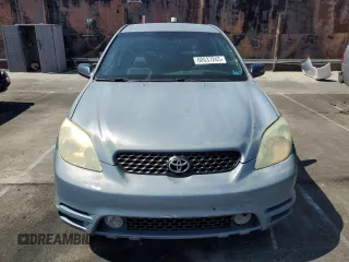 2003 Toyota Matrix Std z VIN 2T1KR32E33C041659, wystawiony jako Copart lot #60537245 z przebiegiem 223 747 mil mil oraz Czysty tytuł • Clean title. Historia ofert i sprzedaży dostępna na DreamBid. Obrazek 5.