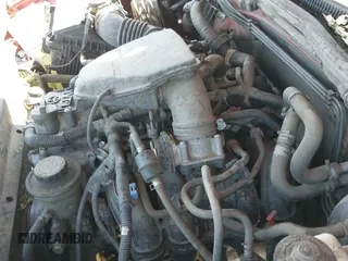 2014 Toyota Tacoma с VIN 5TFUX4ENXEX024443, выставлен на аукционе IAAI как лот 42648960 с пробегом 99 497 миль миль и . История ставок и продаж доступна на DreamBid. Изображение 25.