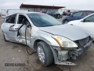 2011 Nissan Altima 2.5 S with VIN 1N4AL2AP1BC182933, listed as a IAAI auction lot 41516093 with 155,171 mi miles. Bid and sale history available at carsss.com. Image 6.