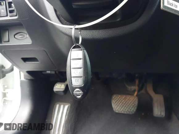 2014 Nissan Maxima S with VIN 1N4AA5AP6EC453903, listed as a IAAI auction lot 41194551 with 75,126 mi miles and . Bid and sale history available at DreamBid. Image 11.