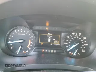 2019 Ford Explorer с VIN 1FM5K8B87KGA04747, выставлен на аукционе Copart как лот 41881145 с пробегом 141 868 миль миль и Списание • Salvage title. История ставок и продаж доступна на DreamBid. Изображение 9.